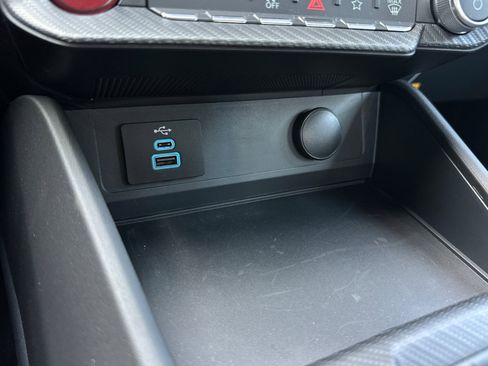 New 2026 Ford Mustang Premium image 25