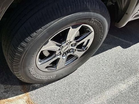 Used 2020 Ford F150 Lariat AWD/4WD image 7