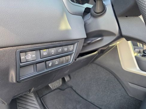 New 2026 Toyota Tundra Limited AWD/4WD image 11