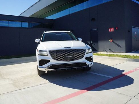New 2026 Genesis GV80 2.5T Select image 2