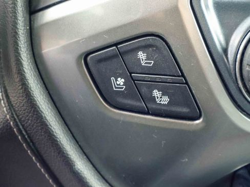 Used 2019 Chevrolet Silverado 2500 LTZ w/ Duramax Plus Package image 6