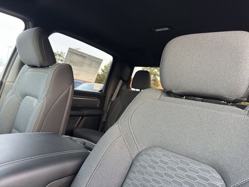 New 2026 RAM 1500 Big Horn image 29