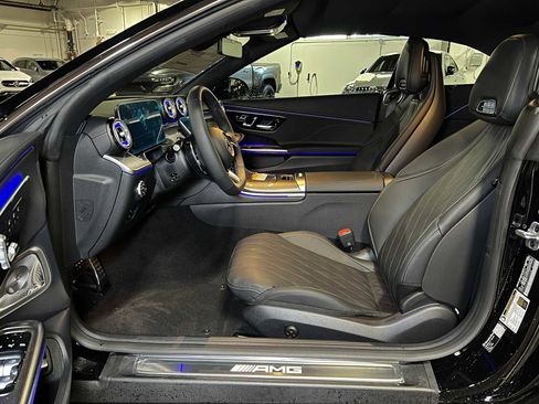 New 2026 Mercedes-Benz CLE 53 AMG 4MATIC Cabriolet image 21