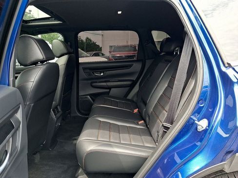 Used 2024 Honda CR-V Sport-L image 11