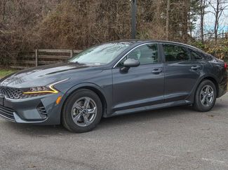 Used 2023 Kia K5 LXS video 1