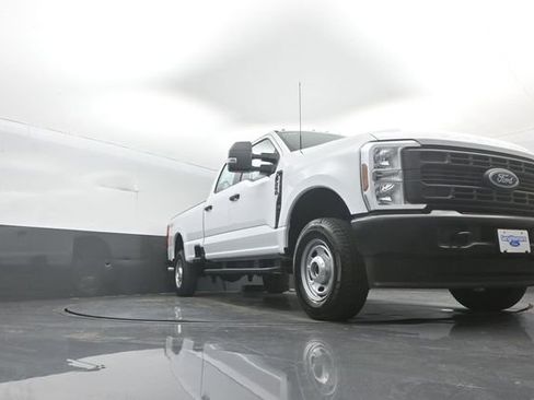 New 2026 Ford F250 XL AWD/4WD image 34
