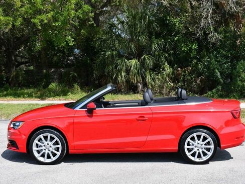 Used 2015 Audi A3 1.8T Premium w/ Driver Assistance Package image 3