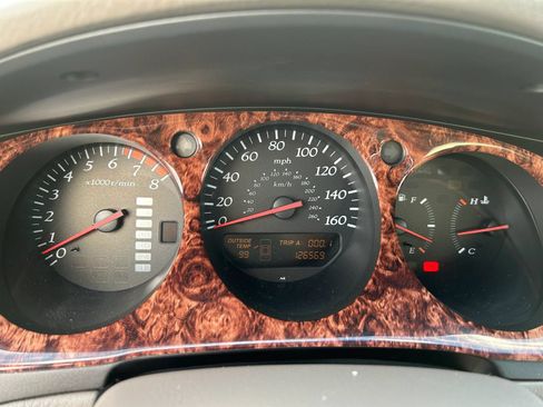 Used 1999 Acura TL FWD image 10