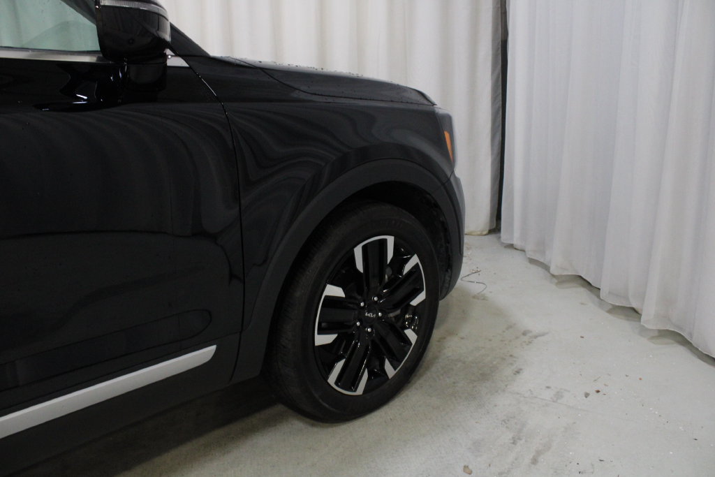 Used 2023 Kia Telluride SX AWD/4WD image 32