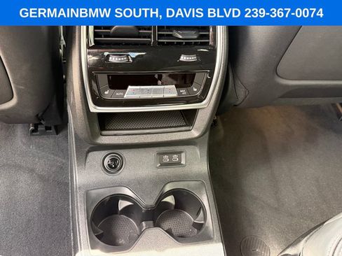 Used 2024 BMW X7 M60i w/ Executive Package AWD/4WD image 24