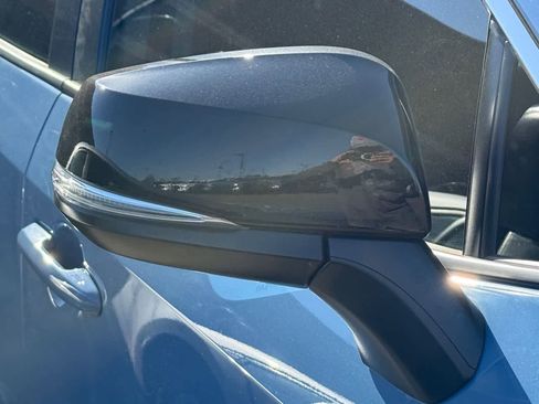 Used 2022 Toyota RAV4 TRD Off-Road w/ TRD Off-Road Weather Package image 7