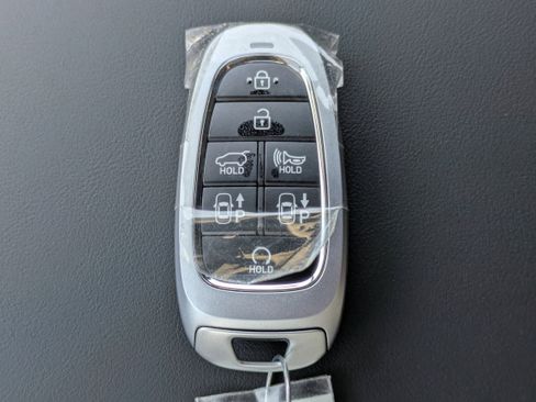 New 2025 Hyundai Palisade Calligraphy image 41