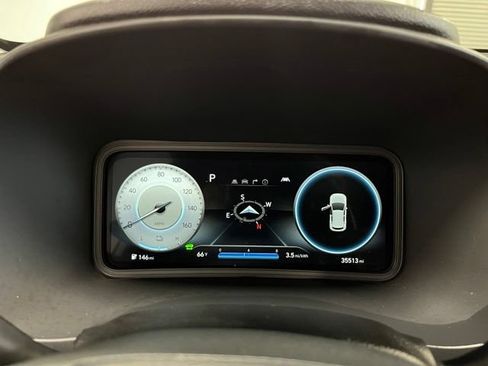 Used 2023 Hyundai Kona SEL FWD image 24