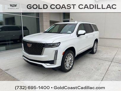 Certified 2023 Cadillac Escalade Premium Luxury