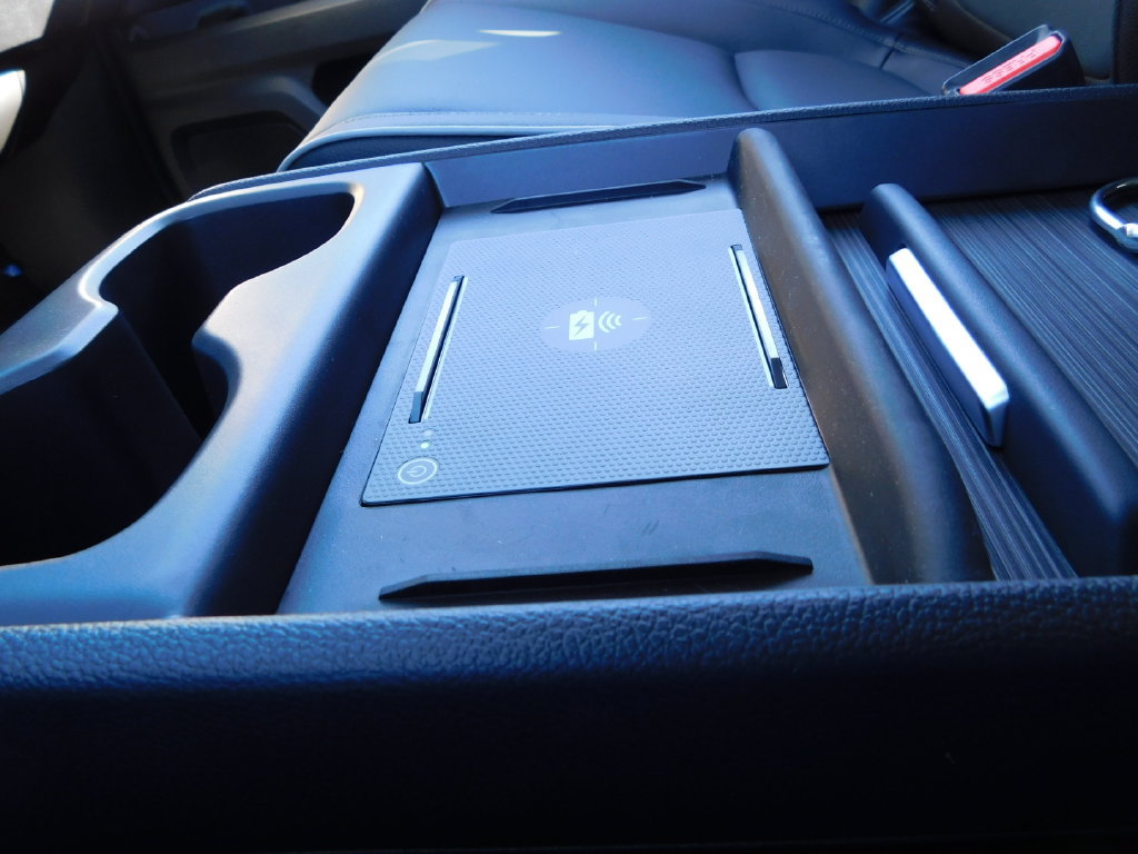 New 2027 Honda Odyssey Touring image 46