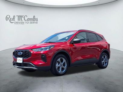 Certified 2025 Ford Escape ST-Line