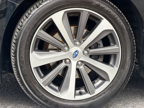Used 2019 Subaru Legacy 2.5i Limited image 14