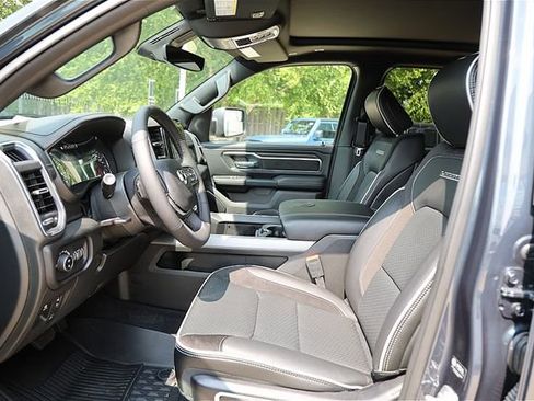 New 2025 RAM 1500 Laramie w/ Bed Utility Group image 18