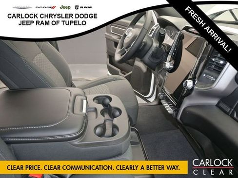 Used 2025 RAM 2500 Big Horn image 47