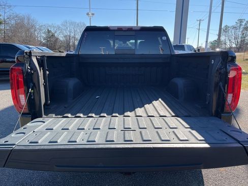 Used 2020 GMC Sierra 1500 Denali w/ Denali Ultimate Package image 25