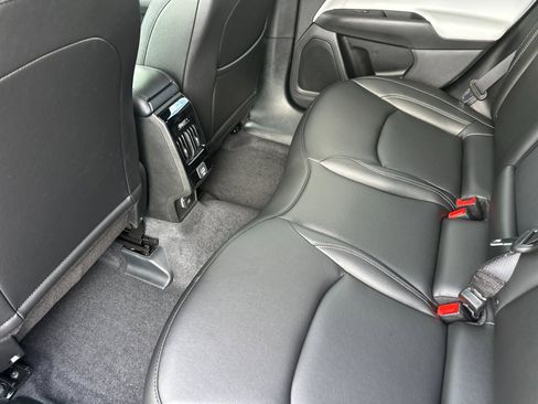 New 2026 Jeep Compass Limited image 12