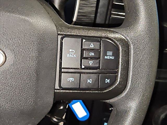 Certified 2021 Ford F150 XL w/ STX Appearance Package AWD/4WD image 22