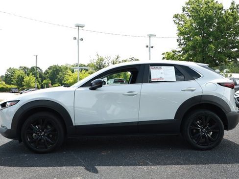 Used 2024 MAZDA CX-30 AWD 2.5 S w/ Select Sport Pkg image 9