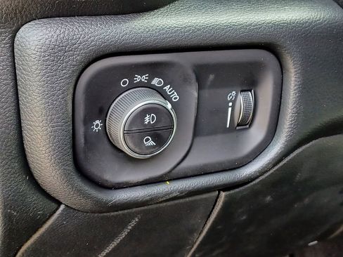 New 2026 RAM 2500 Tradesman AWD/4WD image 12