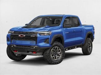 New 2026 Chevrolet Colorado ZR2 w/ Technology Package video 1