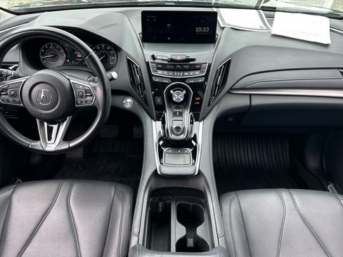 Used 2019 Acura RDX AWD image 12