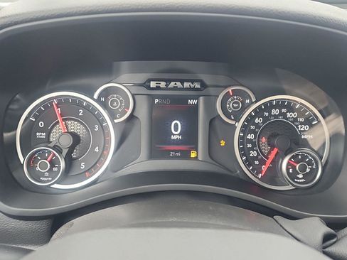 New 2026 RAM 5500 Tradesman image 8