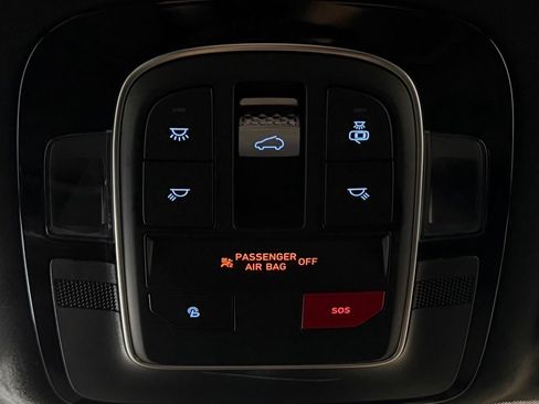 Certified 2023 Hyundai Santa Fe Calligraphy AWD/4WD image 26