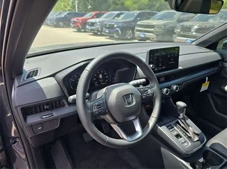 Certified 2026 Honda CR-V Sport-L video 2