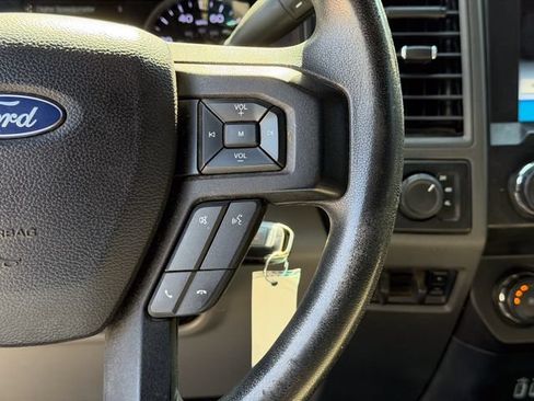 Used 2019 Ford F350 XL w/ STX Appearance Package AWD/4WD image 11