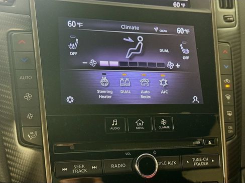Certified 2021 INFINITI Q60 Red Sport 400 w/ Proactive Package AWD/4WD image 20