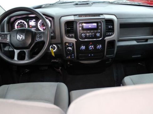 Used 2018 RAM 1500 Express image 2