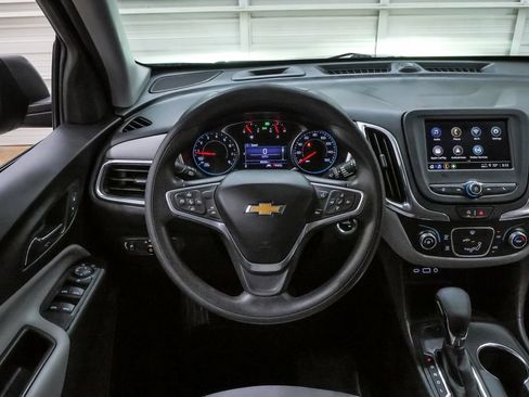 Used 2022 Chevrolet Equinox LS w/ LS Convenience Package FWD image 19