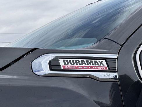 Used 2020 GMC Sierra 2500 Denali w/ Denali Ultimate Package image 28