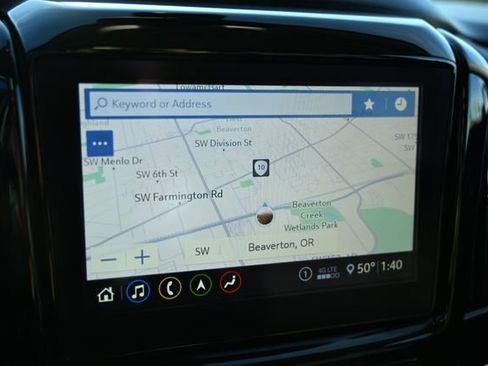 Used 2020 Chevrolet Traverse LT w/ LT Premium Package image 34