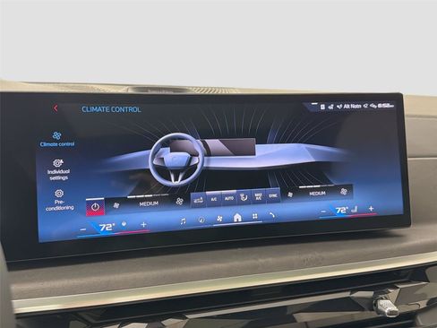 New 2027 BMW X7 M60i AWD/4WD image 15