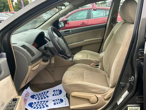 Used 2008 Nissan Sentra 2.0 S FWD image 13