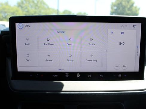 New 2026 Ford Maverick Lobo AWD/4WD image 3