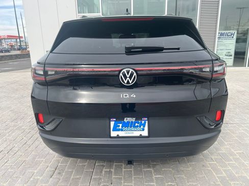 Certified 2023 Volkswagen ID.4 Pro image 6