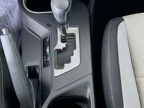 Used 2018 Toyota RAV4 XLE image 23