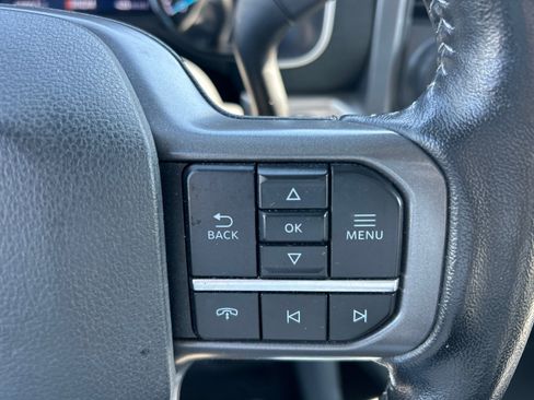 Certified 2021 Ford F150 XLT w/ Equipment Group 302A High image 22