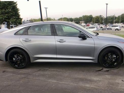 New 2026 Kia K5 GT-Line w/ GT-Line Premium Package image 4
