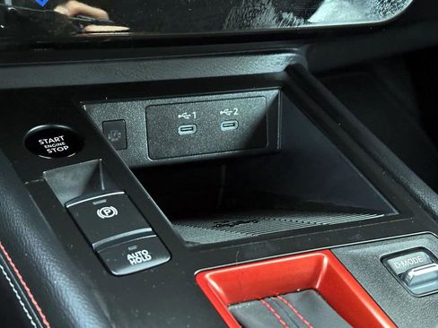 Certified 2025 Nissan Kicks SR w/ Illumination Package image 30