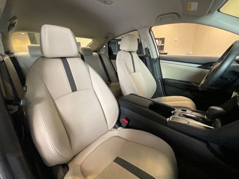 Used 2018 Honda Civic LX image 18