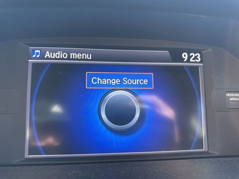 Used 2017 Honda Odyssey EX-L image 12