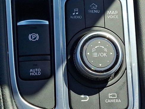 Used 2023 INFINITI QX60 Luxe w/ Vision Package AWD/4WD image 27